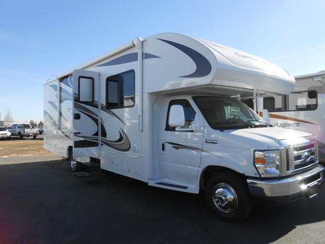 2013 Jayco Greyhawk